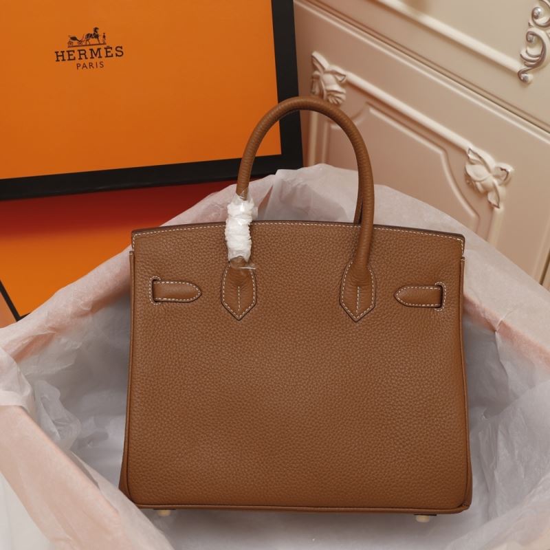 Hermes Birkin Bags